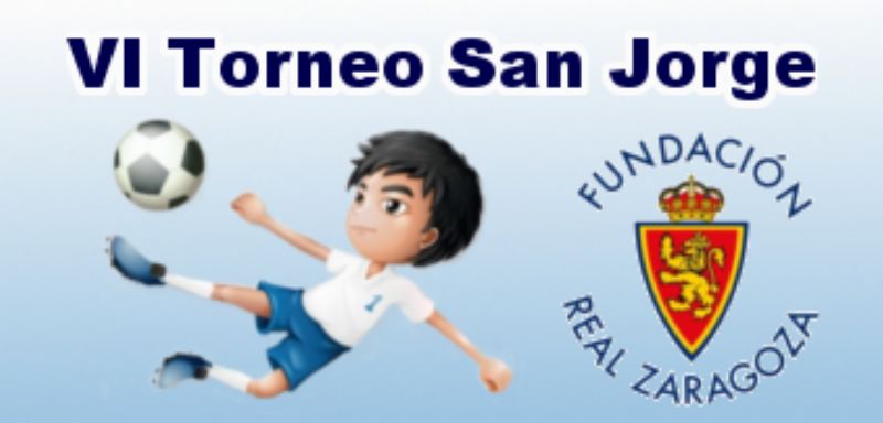 VI Torneo San Jorge de Fútbol 8