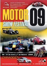 Motor Show Festival