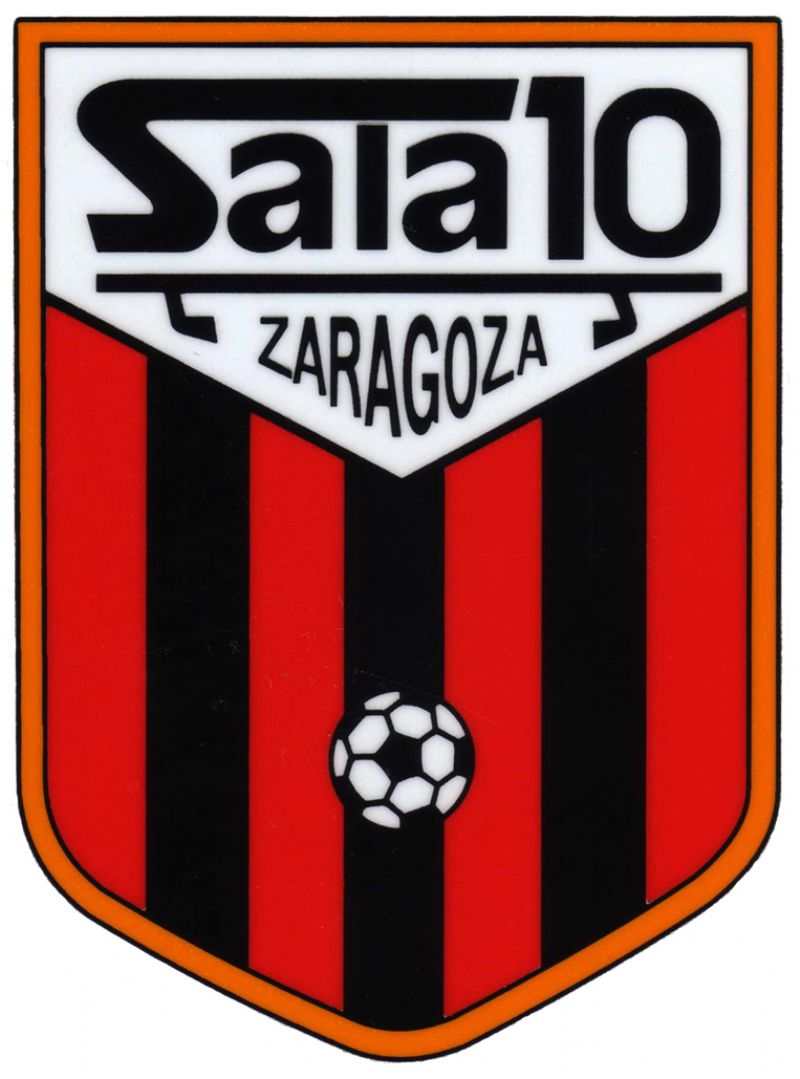 D-Link Zaragoza - Santiago Futsal