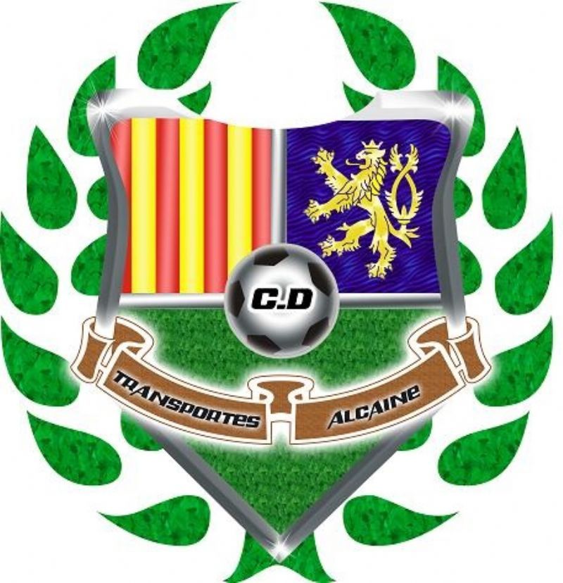 CD Transportes Alcaine - F.C. Barcelona