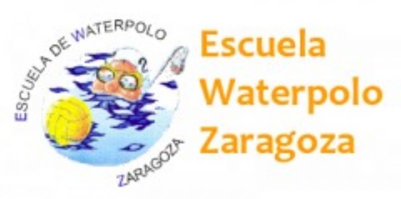 Escuela Waterpolo Zaragoza - Madrid Moscardó