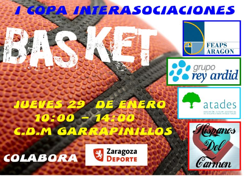 Copa Interasociaciones de Baloncesto