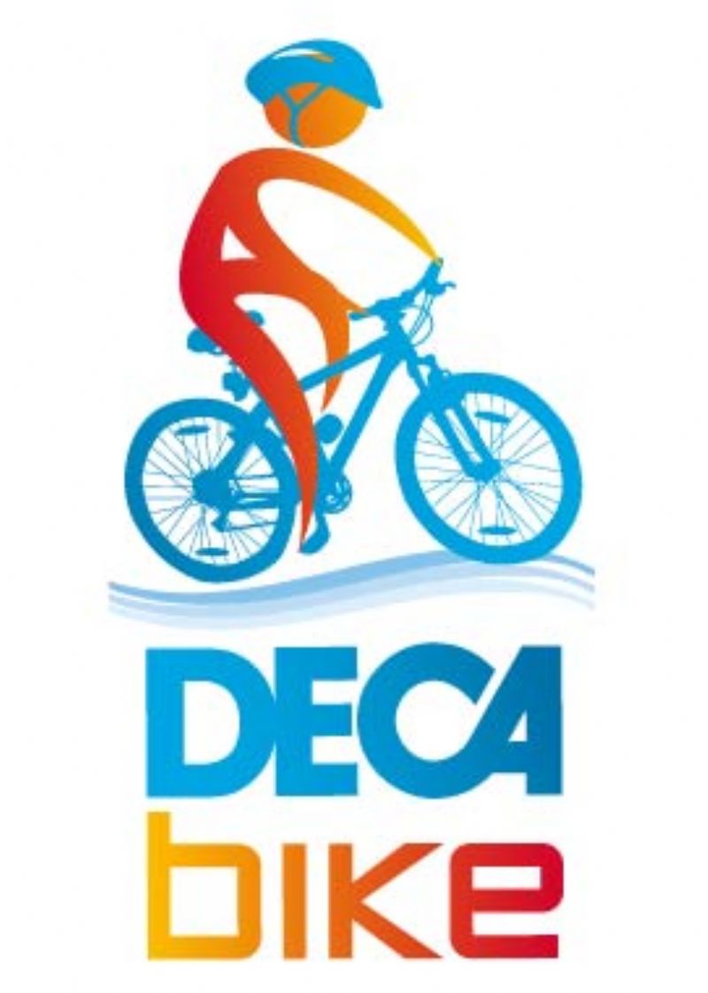 DECAbike 2015: la fiesta de la bicicleta DECAbike 2015: la fiesta de la bicicleta