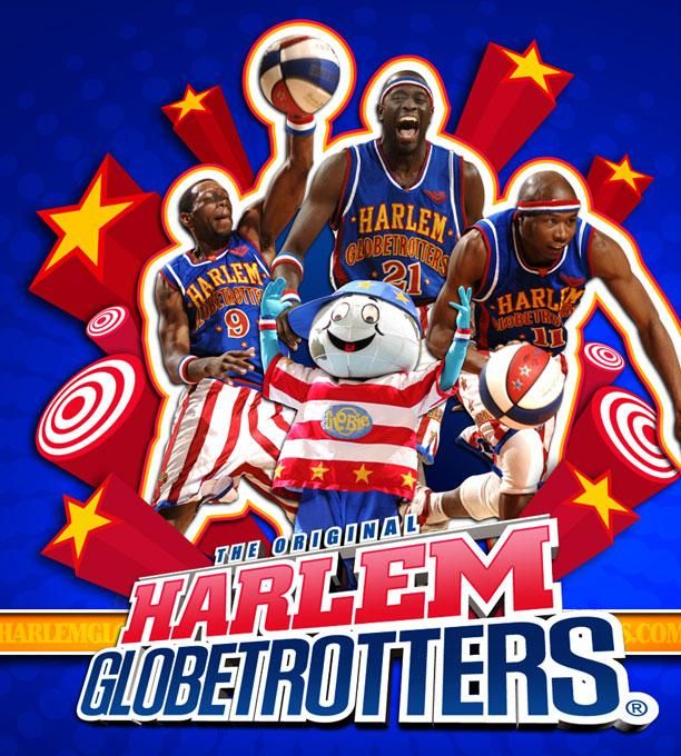 Harlem Globetrotters