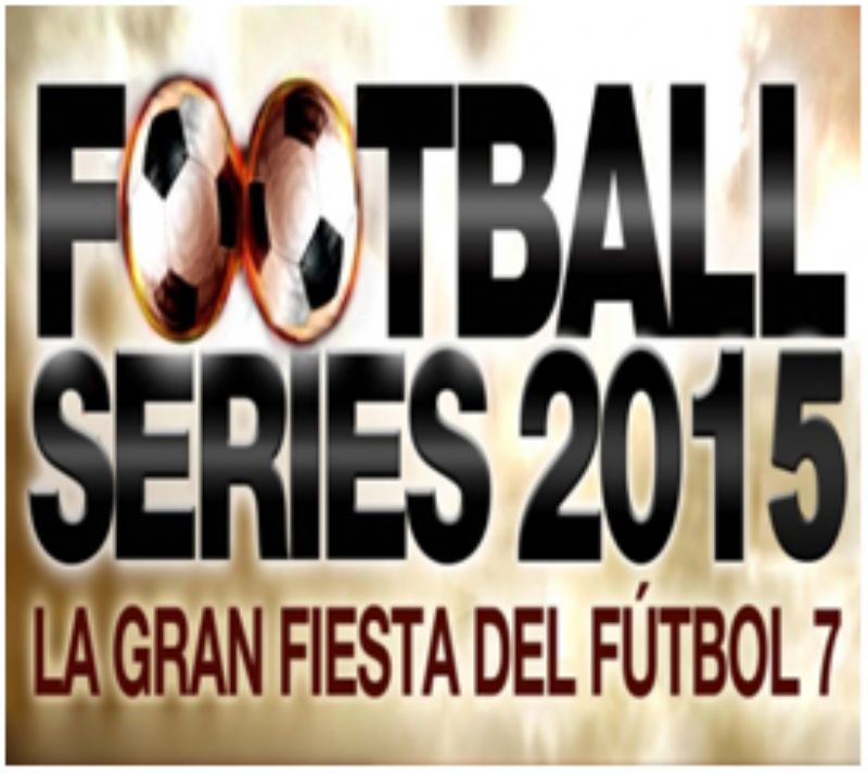 TORNEO «FOOTBALL SERIES 2015»