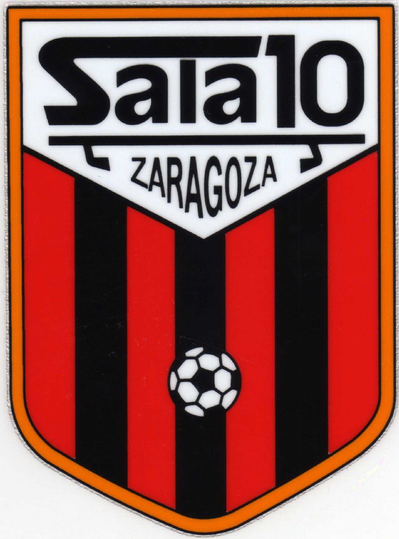 D-Link Zaragoza - Elche CF V. Alberola