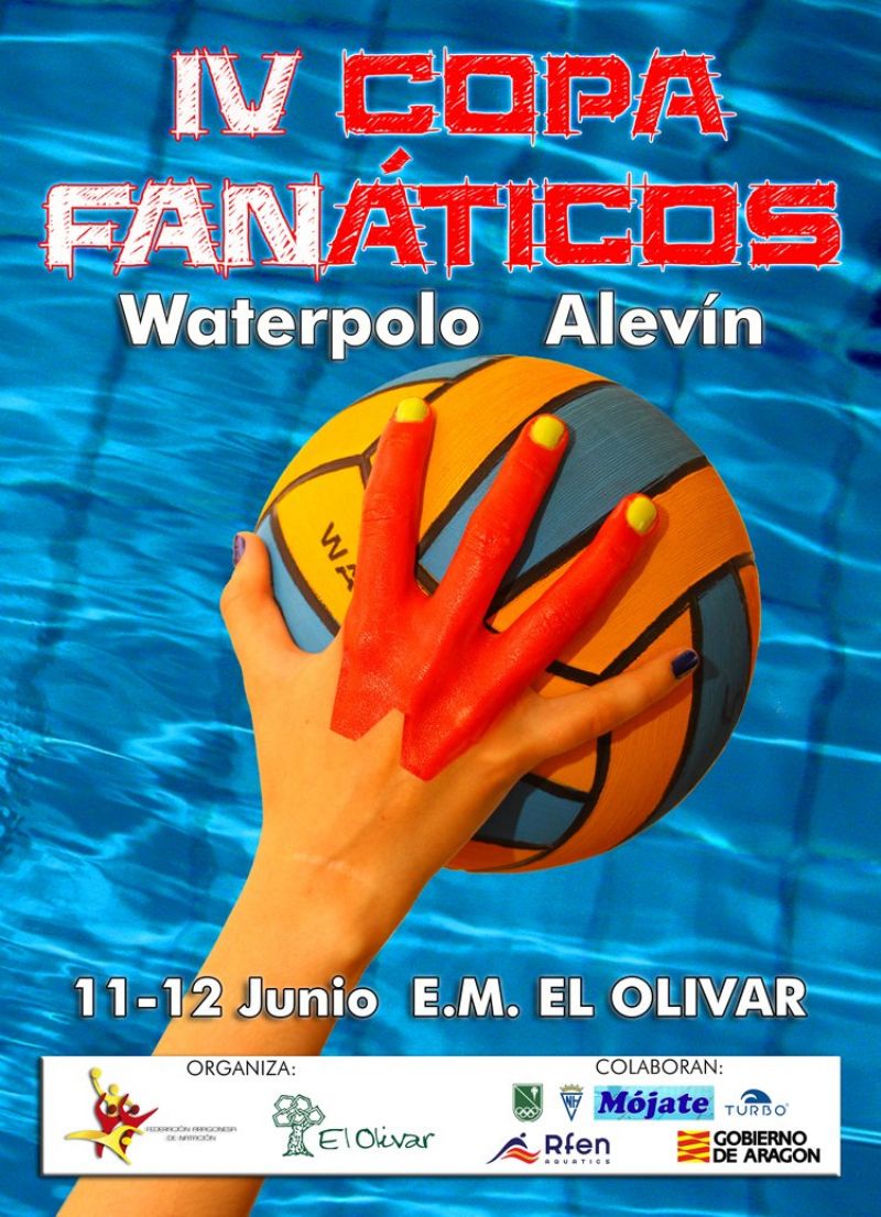 IV Copa FANáticos 