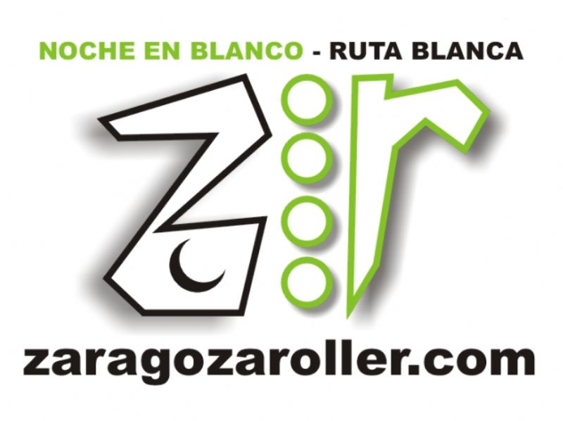 «Ruta Blanca» en Patines «Ruta Blanca» en Patines