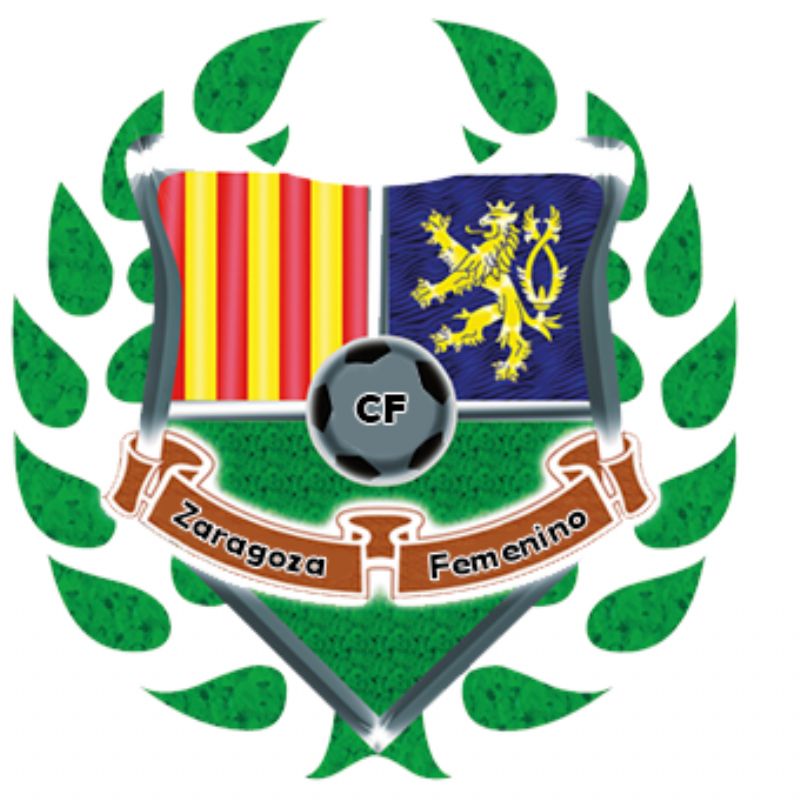 Zaragoza CFF - Oiartzun