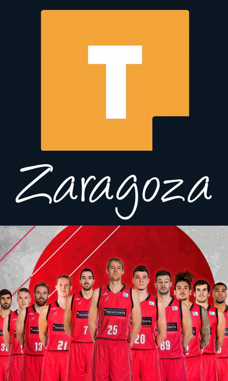 Tecnyconta Zaragoza - Valencia Basket