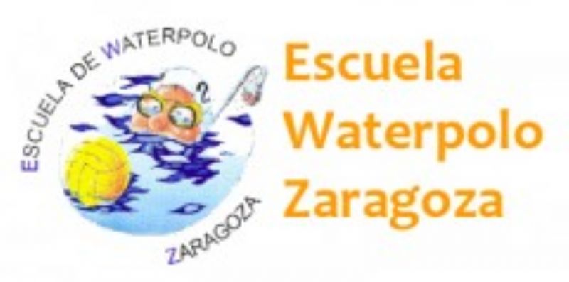 ESCUELA WATERPOLO ZARAGOZA - SABADELL