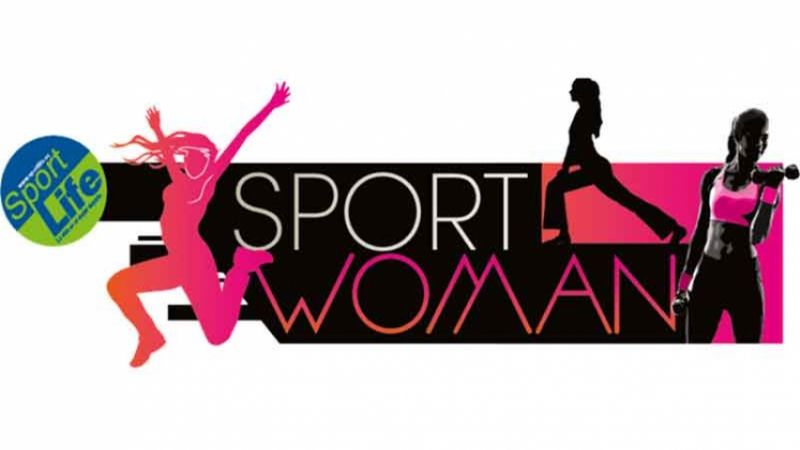 Feria Sport Woman «Carrera de la Mujer»