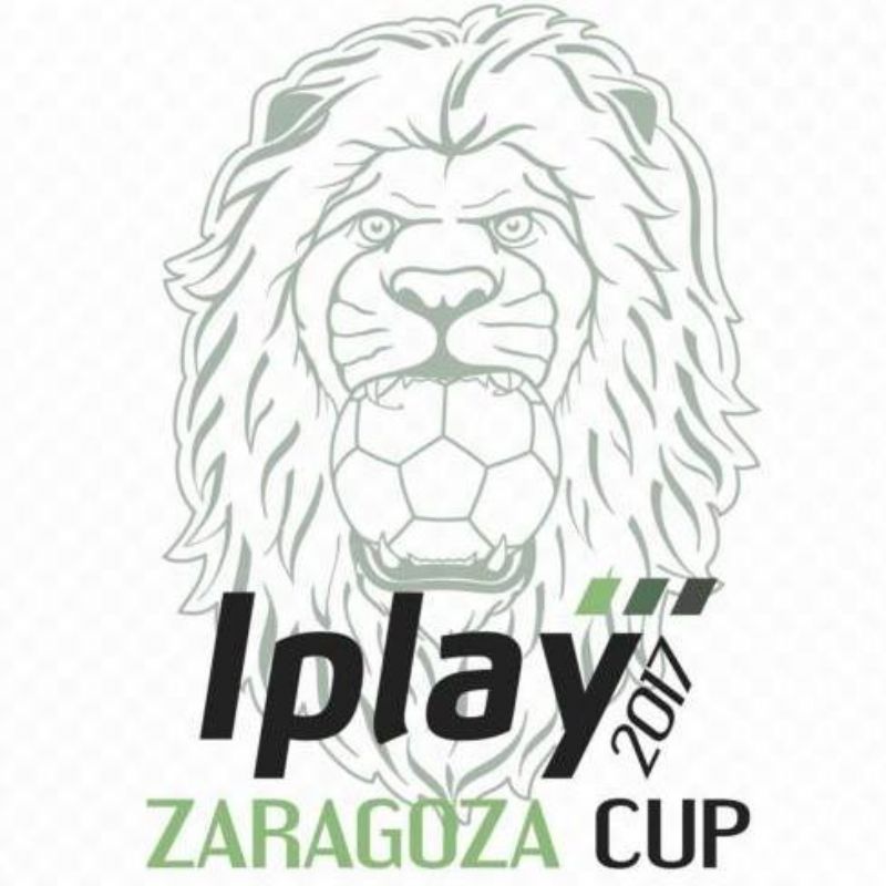 III Torneo Internacional de Balonmano «Iplay Zaragoza Cup» III Torneo Internacional de Balonmano «Iplay Zaragoza Cup»