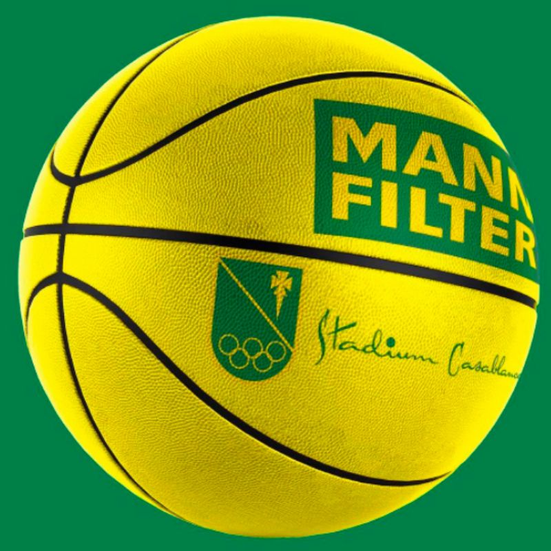 MANN-FILTER - IDK GIPUZKOA