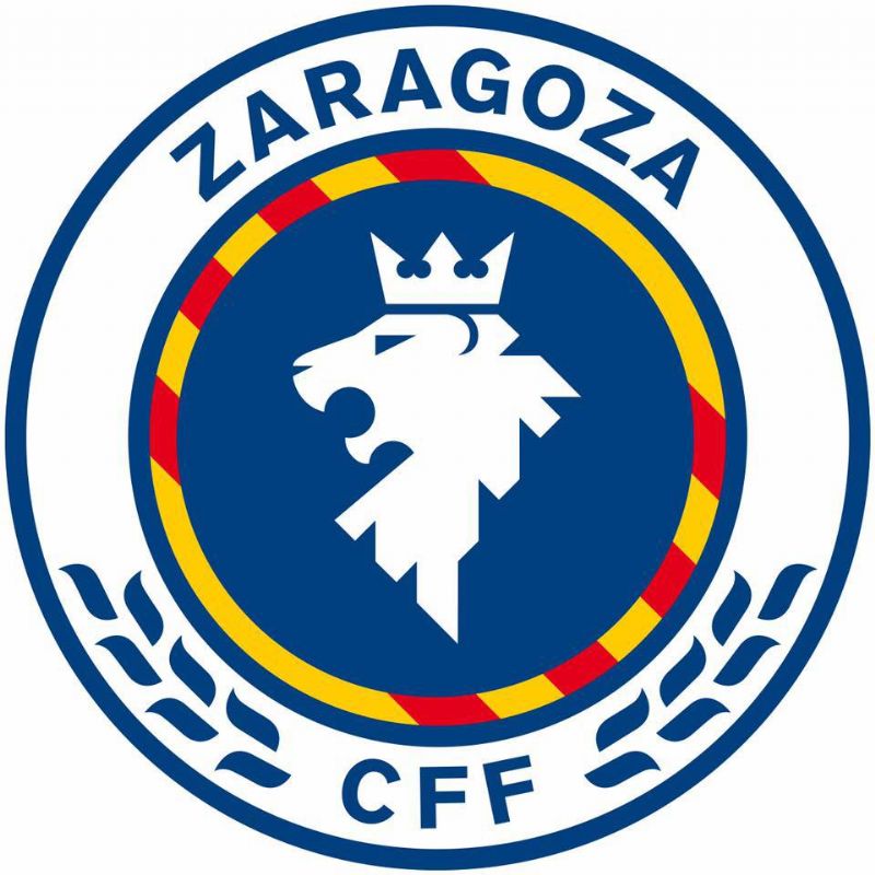 Zaragoza CFF - Madrid CFF