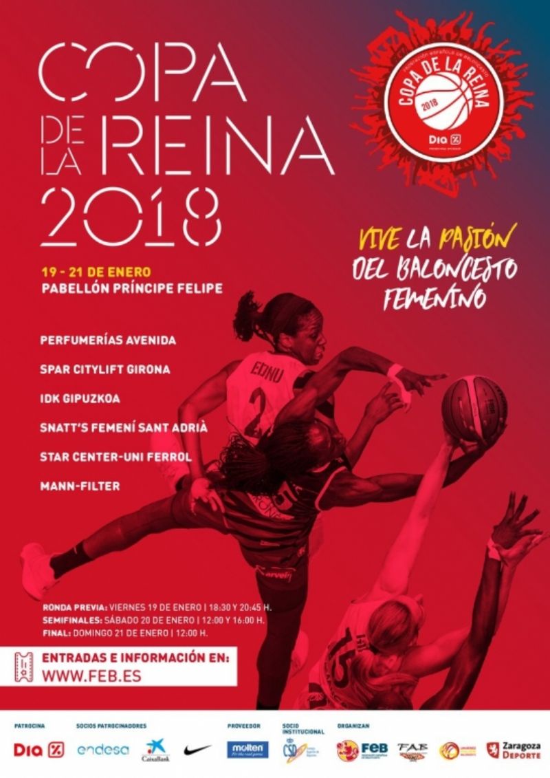 Copa de la Reina de Baloncesto