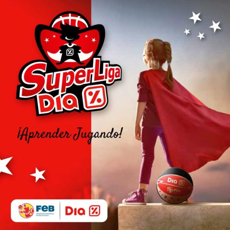 SuperLiga Dia%