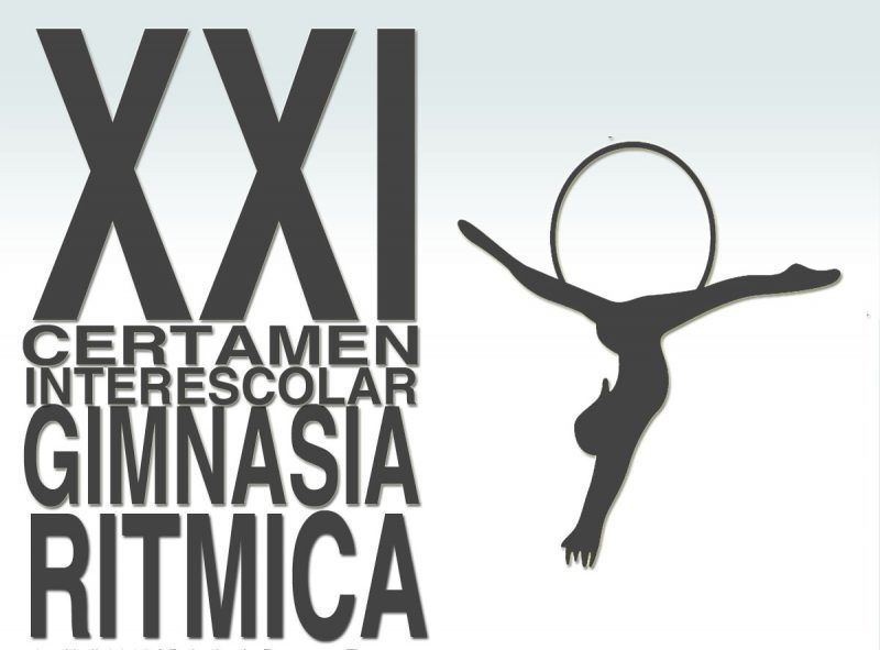 XXI Certamen de Gimnasia Rítmica Interescolar «MT»