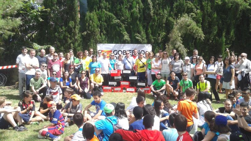 VIII Jornada de Orientación Escolar