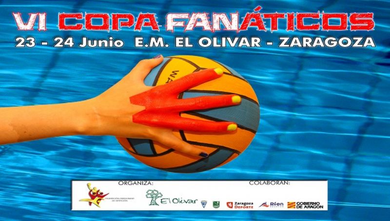 VI Copa FANáticos de Waterpolo