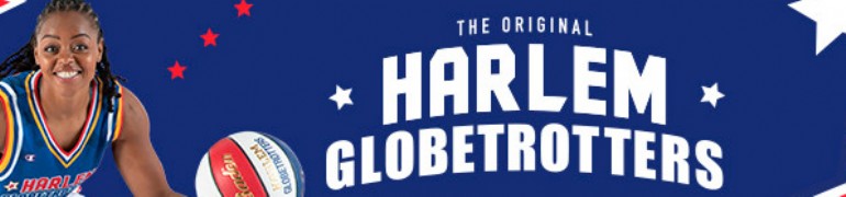 Harlem Globetrotters