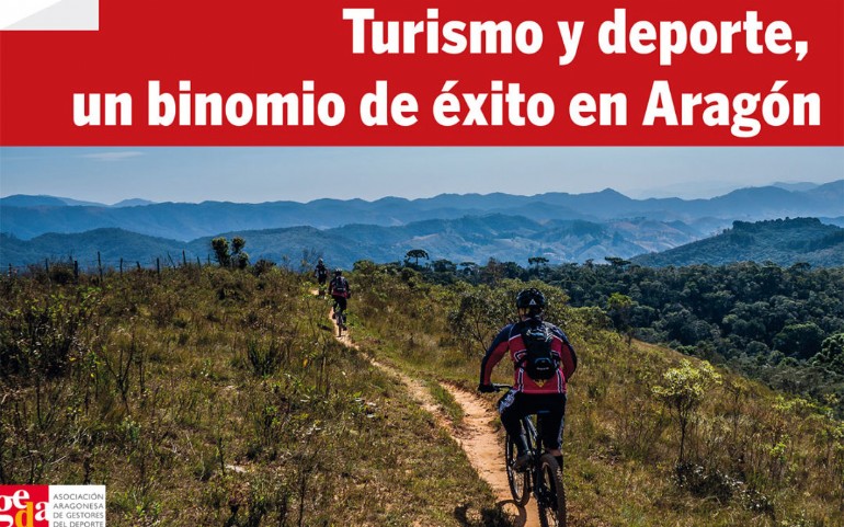 Jornada «Turismo y deporte: un binomio de éxito»