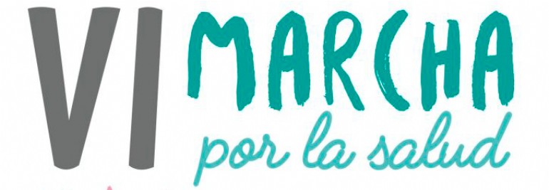 VI Marcha por la Salud «AMAC GEMA»