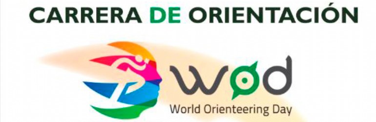 Carrera de Orientación «WORLD ORIENTEERING DAY»