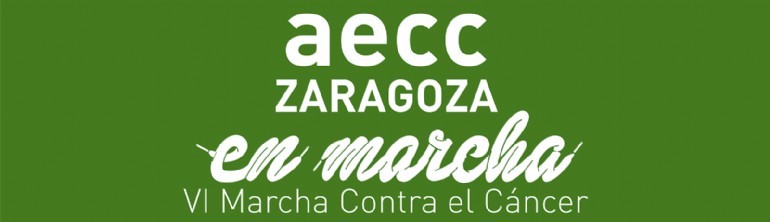 VI Marcha contra el Cáncer