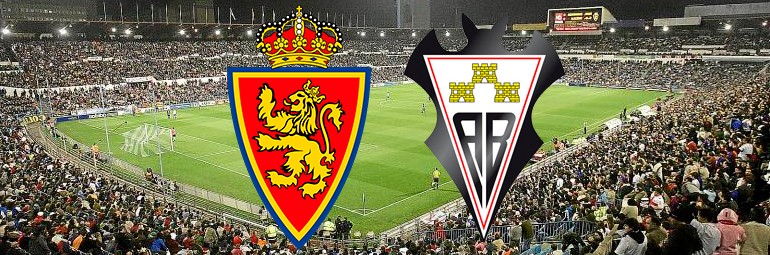 Real Zaragoza-Albacete BP