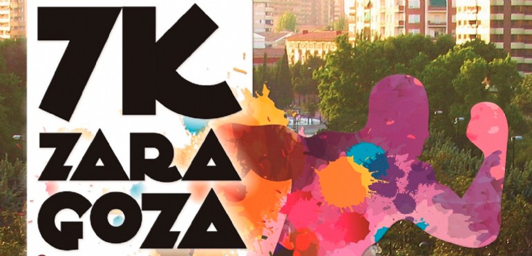 7K Zaragoza 2019