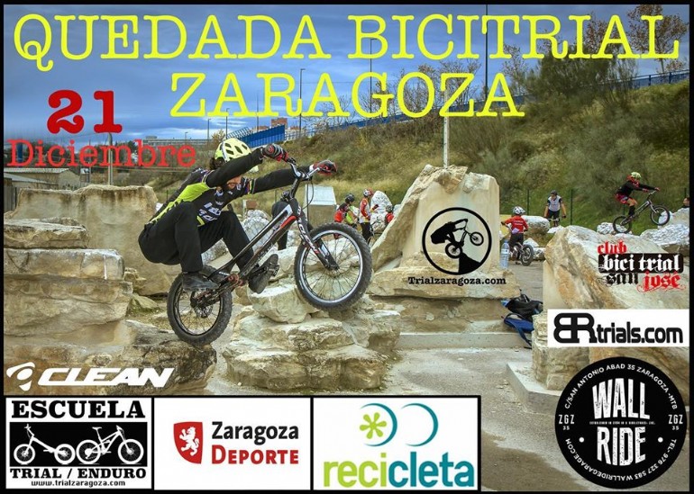 Quedada BiciTrial 2019