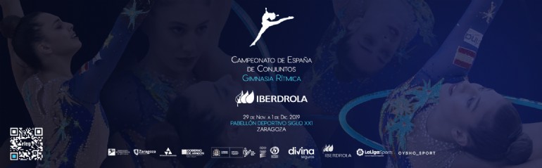 Campeonato de España de Gimnasia Rítmica de Conjuntos