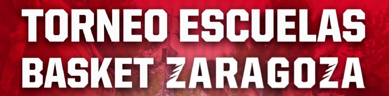 Torneo de Navidad de las Escuelas del Basket Zaragoza Torneo de Navidad de las Escuelas del Basket Zaragoza