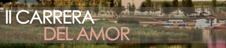 II Carrera del Amor