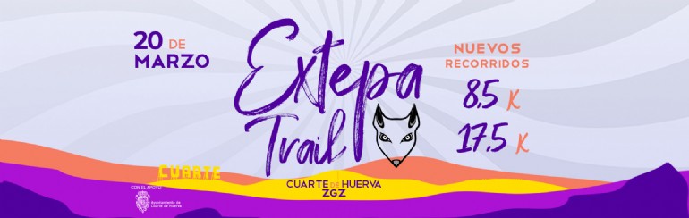 V Extepa Trail