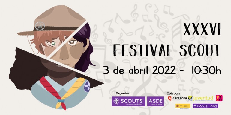 XXXVI Festival Scout