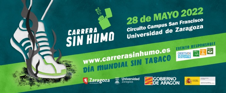 Carrera sin Humo 2022