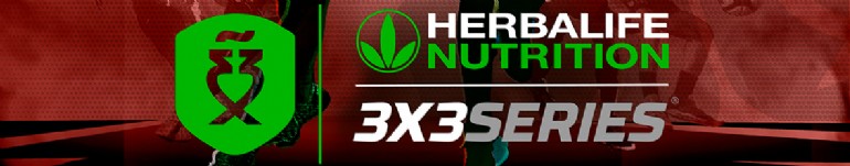 Herbalife 3×3 Series 2022