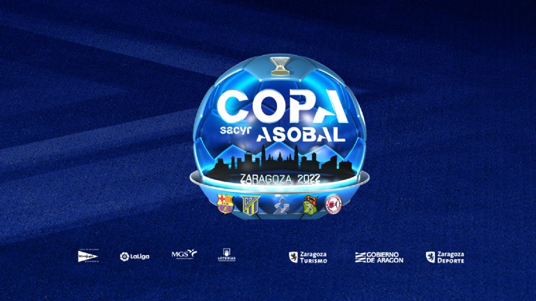 Copa ASOBAL de Balonmano Copa ASOBAL de Balonmano