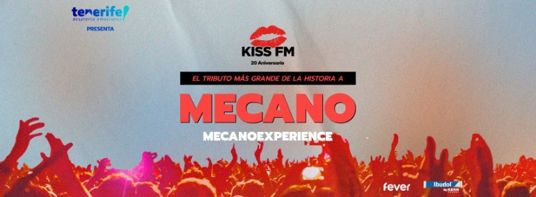 Mecano Experience