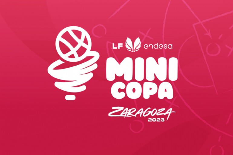 Minicopa LF Endesa de Baloncesto 2023