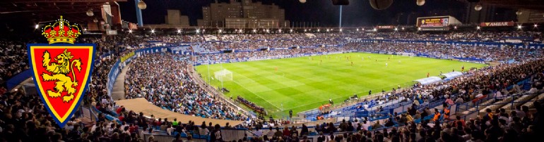 Real Zaragoza - CD Eldense