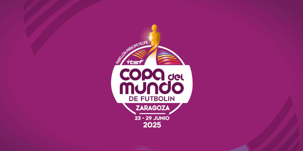 Copa del Mundo de Futbolín