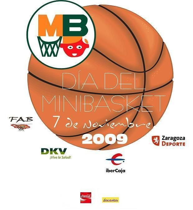 XIII Día del MINI-BASKET