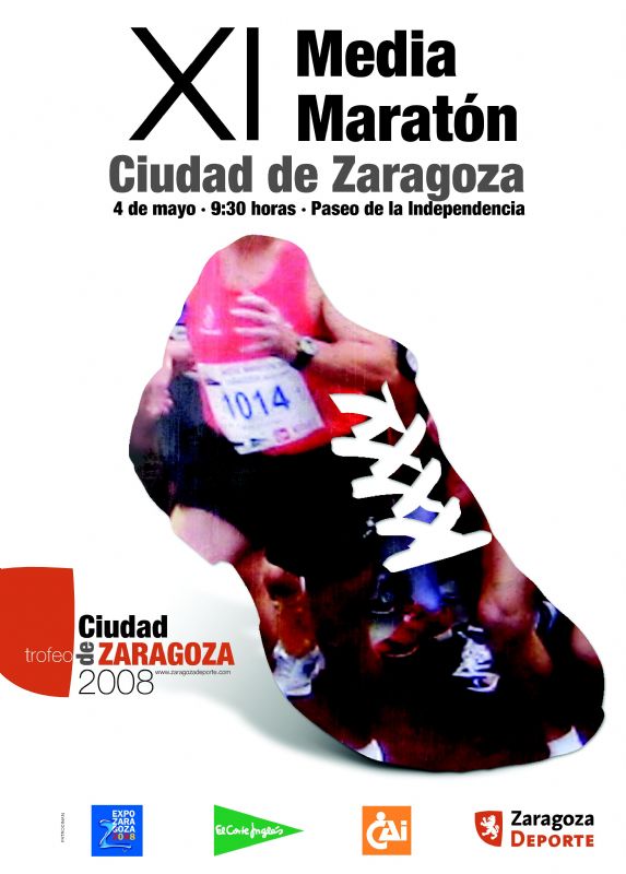 XI Media Maratón Ciudad de Zaragoza