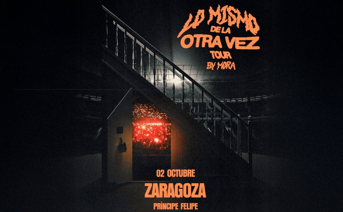 Concierto de Mora