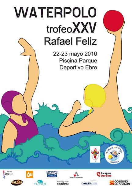 XXV TROFEO RAFAEL FELIZ XXV TROFEO RAFAEL FELIZ