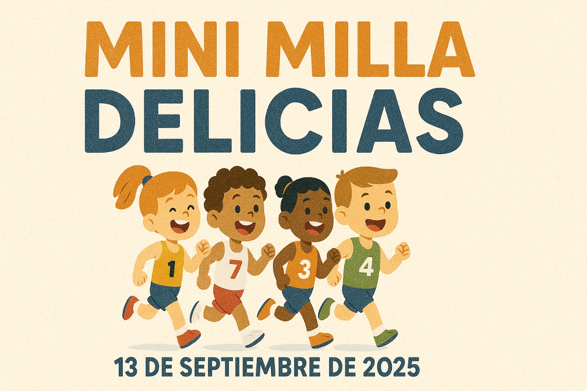 Mini Milla Delicias Mini Milla Delicias
