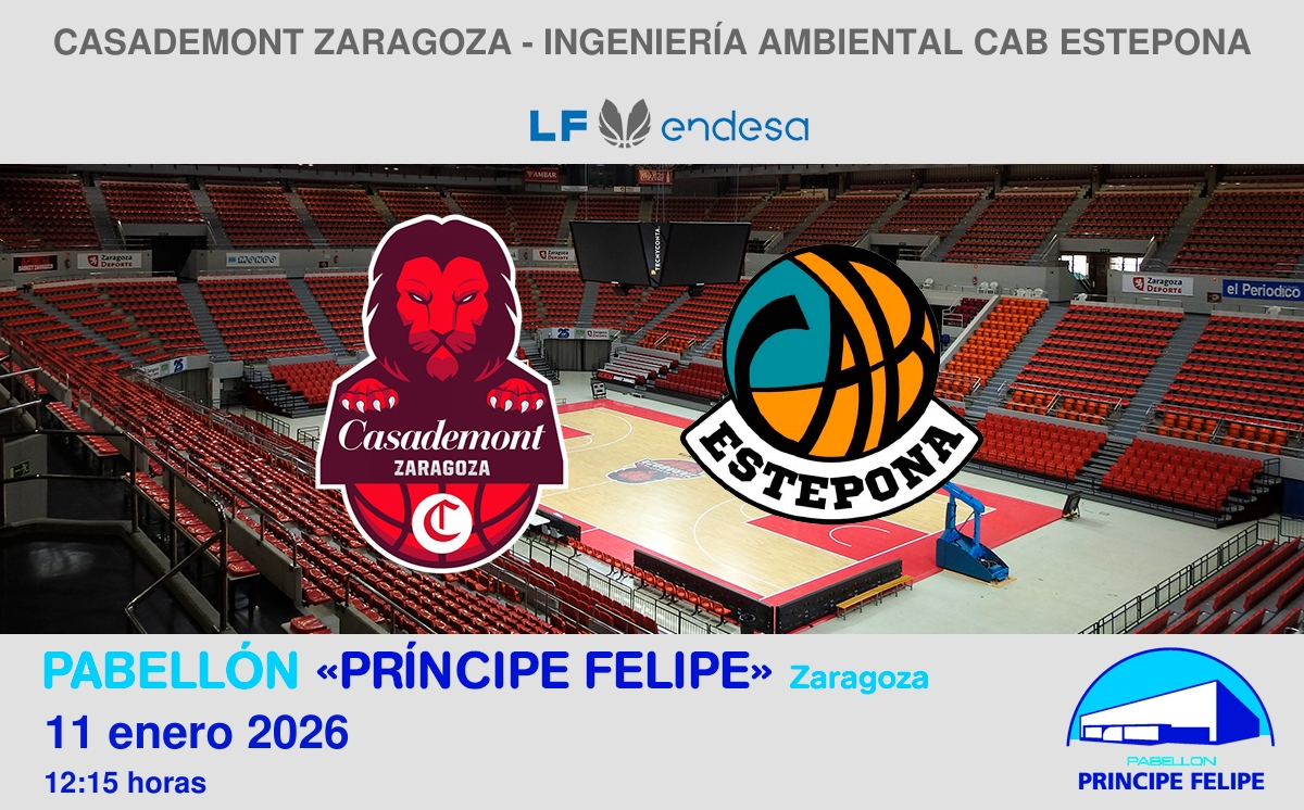 [L. F.] CASADEMONT ZARAGOZA - INGENIERÍA AMBIENTAL CAB ESTEPONA